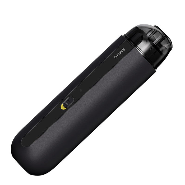 EAN 6953156227842 - Baseus A2 aspiradora de mano Negro Sin bolsa imagen 3