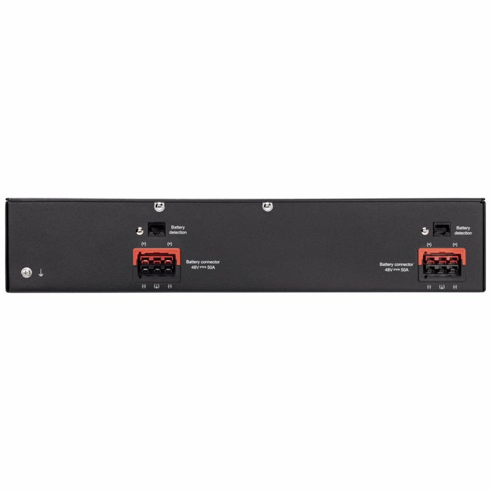 EAN 0743172104700 - Eaton 5PXEBM48RT2UG2 batería para sistema ups Sealed Lead Acid (VRLA) 12 V 9 Ah imagen 3