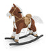 EAN 5907717434188 - Milly Mally Mustang Caballo de juguete con balancín imagen 1
