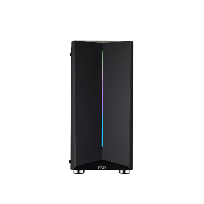EAN 4713224524769 - FSP CMT151 Midi Tower Negro imagen 4