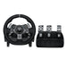 EAN 5099206058996 - Logitech G 941-000123 mando y volante Negro USB Volante + Pedales Analógico/Digital PC, Xbox One, Xbox Se imagen 1