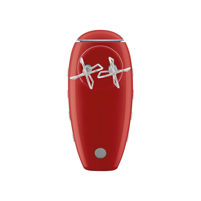 EAN 8017709301828 - Smeg HMF01RDEU batidora Batidora de mano 250 W Rojo imagen 5
