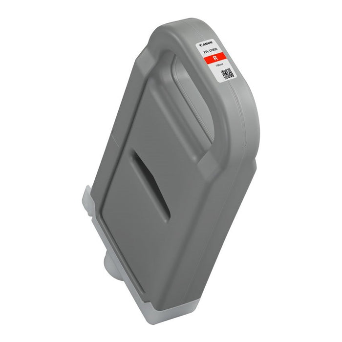 EAN 4549292227802 - Canon PFI-3700R cartucho de tinta 1 pieza(s) Original Rojo imagen 1