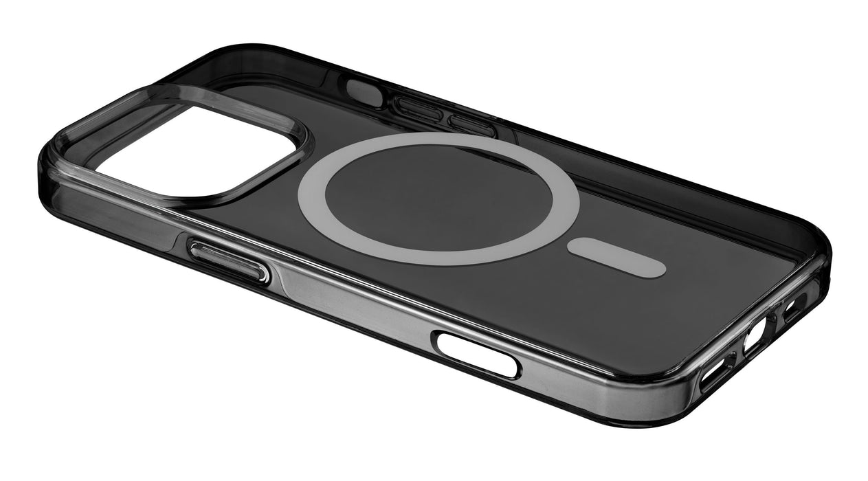 EAN 8018080482854 - Cellularline 8018080482854 funda para teléfono móvil 16 cm (6.3") Negro imagen 3