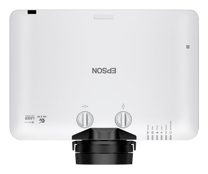 EAN 8715946737928 - Epson EB-L890E 8000 lúmenes ANSI 3LCD WUXGA (1920x1200) Blanco imagen 5