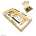 EAN 8717371449742 - Neomounts WL55-875WH1 soporte para TV 2,54 m (100") Blanco imagen 14