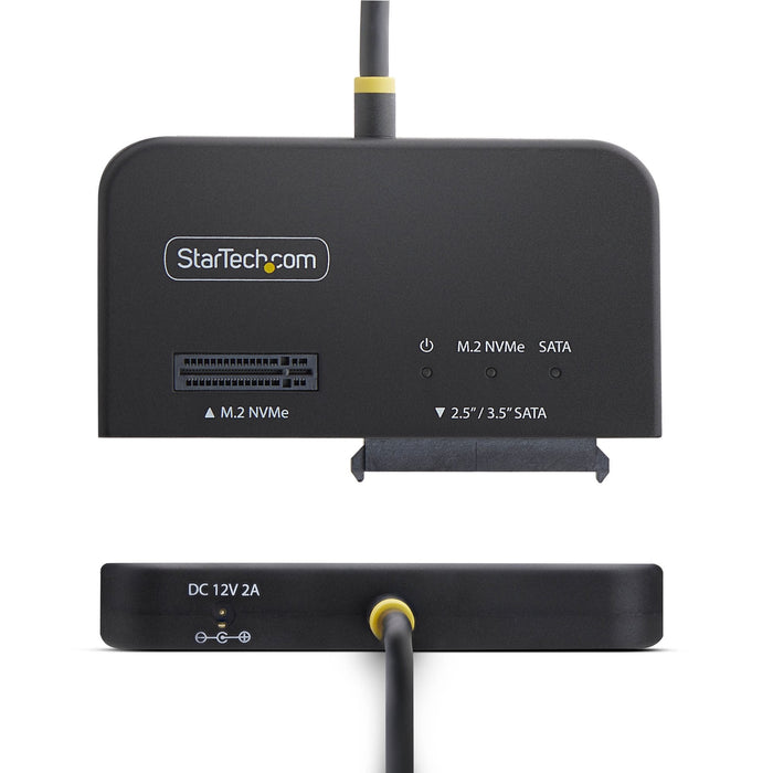 Adaptador Usb-C Usb-A A Nvme Accs
