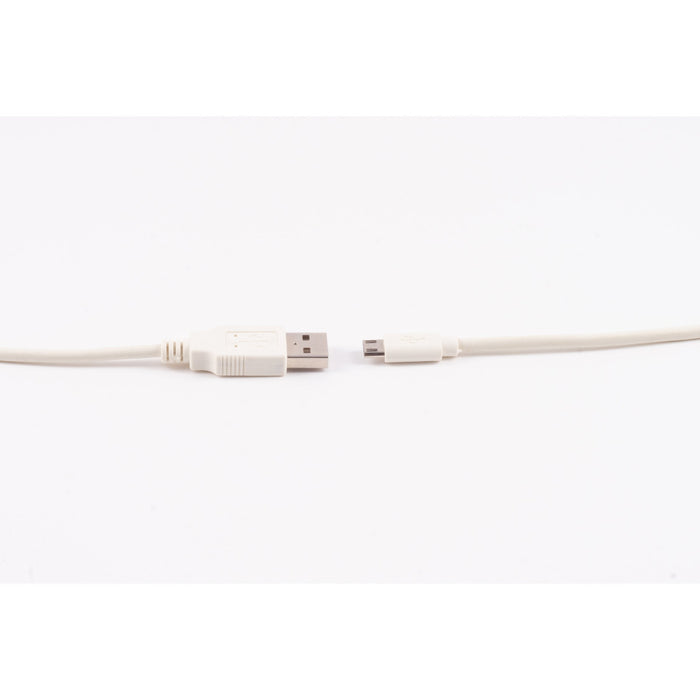 Shiverpeaks Usb Lade- & Synccable Usb A A Usb Micro B 1,8m