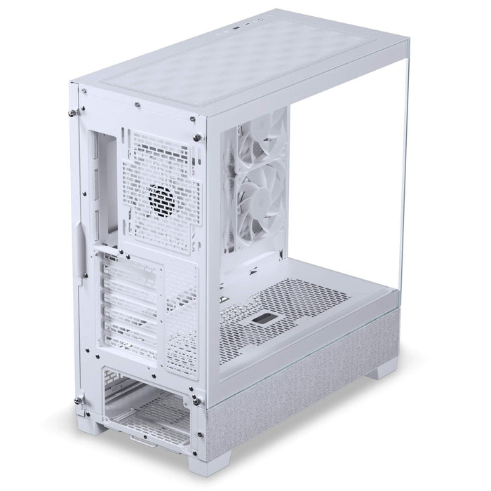 Phanteks Xt View Matrix Weiss