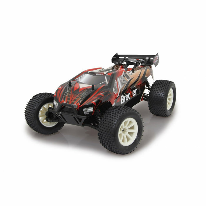 EAN 4042774450168 - Jamara 059738 modelo controlado por radio Coche todoterreno 1:10 imagen 2
