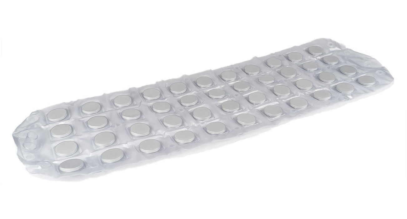 EAN 4015588883835 - Medisana 88383 accesorio para masajeador Blanco imagen 1