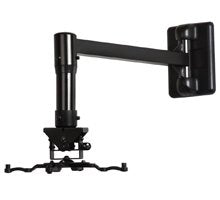 EAN 5019318088902 - B-Tech BT899 montaje para projector Techo Negro imagen 2