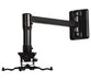 EAN 5019318088902 - B-Tech BT899 montaje para projector Techo Negro imagen 2