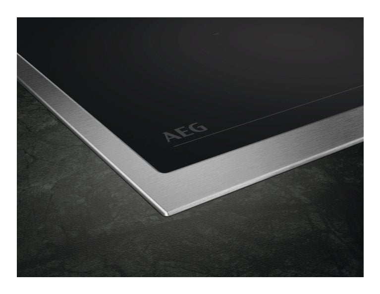EAN 7333394136820 - AEG NRN64A06XB Negro Integrado 60 cm Con placa de inducción 4 zona(s) imagen 3