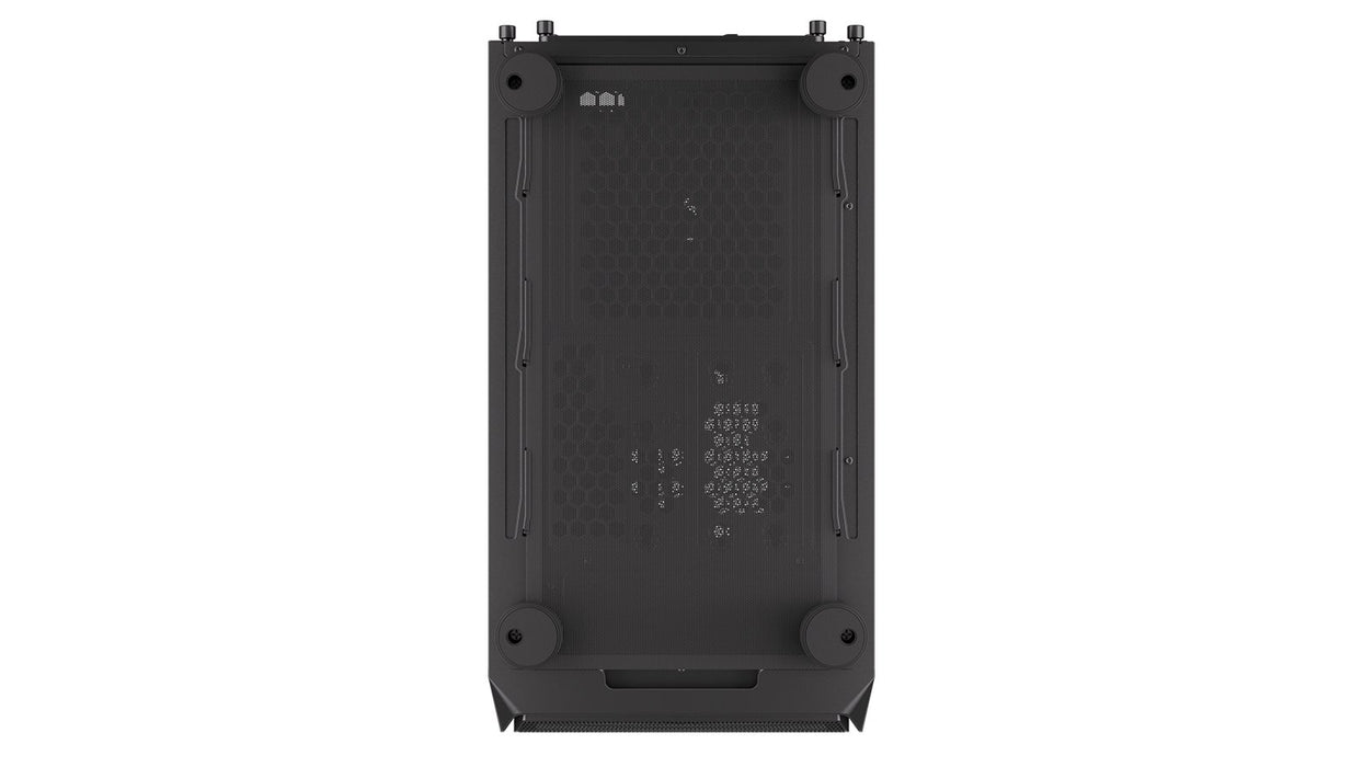 EAN 5903018666297 - ENDORFY EY2A010 carcasa de ordenador Midi Tower Negro imagen 28