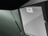 EAN 7333394039015 - Electrolux LFV626K De pared Negro 575 m³/h imagen 6