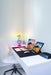 EAN 5901443120766 - Activejet AJE-MELODY RGB lámpara de mesa Bombilla(s) no reemplazable(s) 7 W G Negro imagen 3