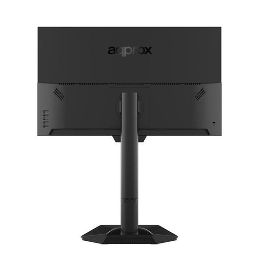 EAN 8435099535522 - Approx APPM24SWBV4 pantalla para PC 60,5 cm (23.8") 1920 x 1080 Pixeles Full HD LED Negro imagen 2