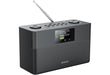 EAN 0019048232335 - Kenwood CR-ST80DAB-B radio Personal Digital Negro imagen 7