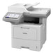 EAN 4977766815185 - Brother MFC-L6910DN impresora multifunción Laser A4 1200 x 1200 DPI 50 ppm Wifi imagen 4