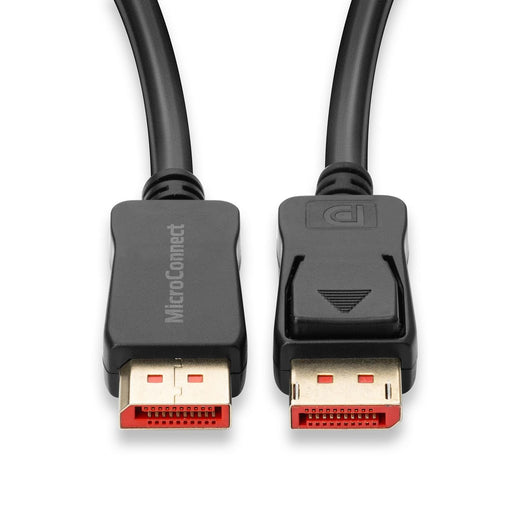 EAN 5704174307600 - Microconnect MC-DP-MMG-150V1.4 cable DisplayPort 1,5 m Negro imagen 2