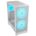 EAN 4710483779992 - COUGAR CGR-5VA4W-RGB Midi Tower Blanco imagen 3