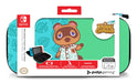 EAN 0708056068332 - PDP Slim Deluxe: Animal Crossing Tom Nook Funda protectora rígida Nintendo Azul, Verde imagen 13
