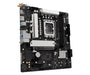 EAN 4711581490734 - Asrock B860M-X Gen5 WiFi Intel B860 LGA 1851 (Socket V1) micro ATX imagen 4