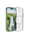 EAN 5711428019011 - dbramante1928 IU61CL001901 funda para teléfono móvil 15,5 cm (6.1") Transparente imagen 2