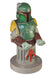 EAN 5060525893377 - Exquisite Gaming Cable Guys Boba Fett Soporte pasivo Mando de videoconsola, Teléfono móvil/smartphone Mul imagen 2
