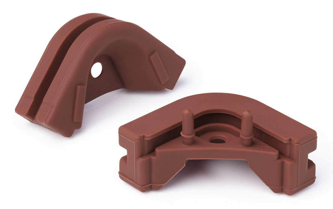EAN 9010018900187 - Noctua NV-MPP1 Junta antivibraciones imagen 1