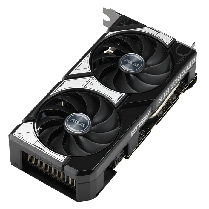 Rtx 5060 8gb Asus Dual Oc Gddr7
