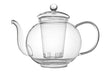 EAN 8711871146606 - Bredemeijer 1466 tetera Un sola tetera 1,5 ml Transparente imagen 2