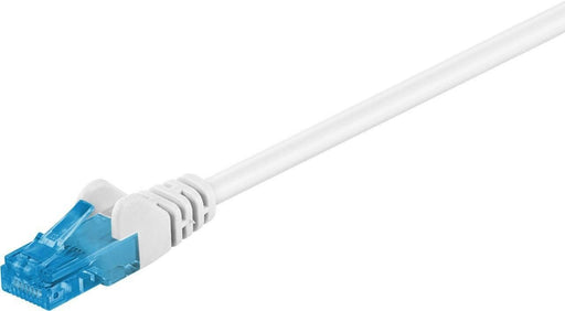 EAN 5704174129028 - Microconnect UTP6A01W cable de red Blanco 1 m Cat6a U/UTP (UTP) imagen 1