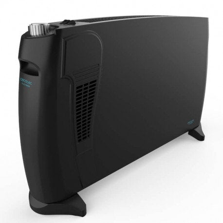 EAN 8435484053174 - Cecotec 05317 calefactor eléctrico Interior Negro 2000 W imagen 3