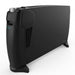 EAN 8435484053174 - Cecotec 05317 calefactor eléctrico Interior Negro 2000 W imagen 3