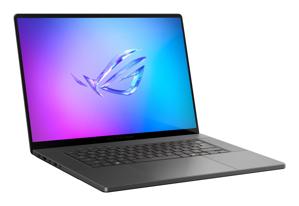EAN 4711636009744 - ASUS ROG Zephyrus G16 GU605CP-QR003 40,6 cm (16") LPDDR5x-SDRAM NVIDIA GeForce RTX 5070 Wi-Fi 7 (802.11be imagen 6