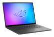 EAN 4711636009744 - ASUS ROG Zephyrus G16 GU605CP-QR003 40,6 cm (16") LPDDR5x-SDRAM NVIDIA GeForce RTX 5070 Wi-Fi 7 (802.11be imagen 6