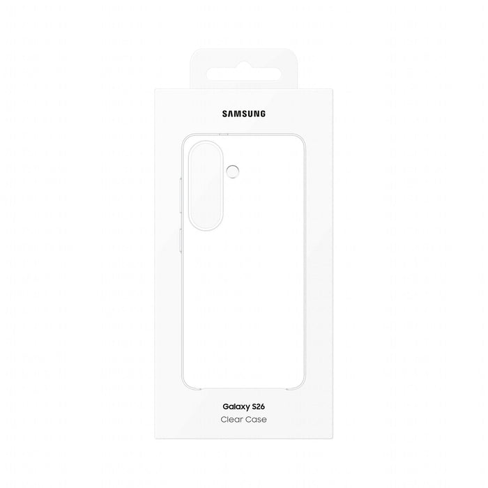 Funda Transparente Para M1