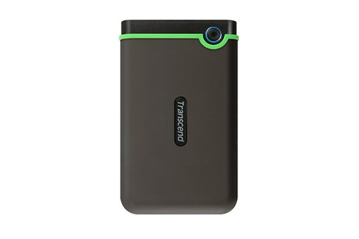 EAN 0760557848967 - Transcend StoreJet 25M3 disco duro externo 4 TB 2.5" Micro-USB B 3.2 Gen 1 (3.1 Gen 1) Gris imagen 1