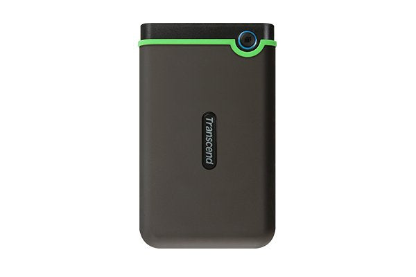 EAN 0760557848967 - Transcend StoreJet 25M3 disco duro externo 4 TB 2.5" Micro-USB B 3.2 Gen 1 (3.1 Gen 1) Gris imagen 1