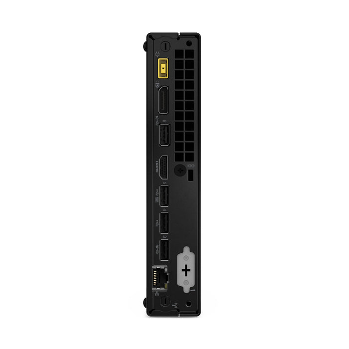EAN 196804570198 - Lenovo ThinkCentre neo 50q Gen 4 Intel® Core™ i5 i5-13420H 8 GB DDR4-SDRAM 256 GB SSD Mini PC Negro imagen 4