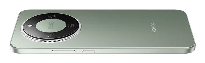 EAN 6936520884223 - Honor Magic8 Lite 5G 17,2 cm (6.79") SIM doble Android 15 USB Tipo C 8 GB 256 GB 7500 mAh Verde imagen 9