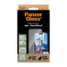 EAN 5715685002373 - PanzerGlass ® Screen Protector iPhone 16 | 15 | Ultra-Wide Fit Protector de pantalla Apple 1 pieza(s) imagen 3
