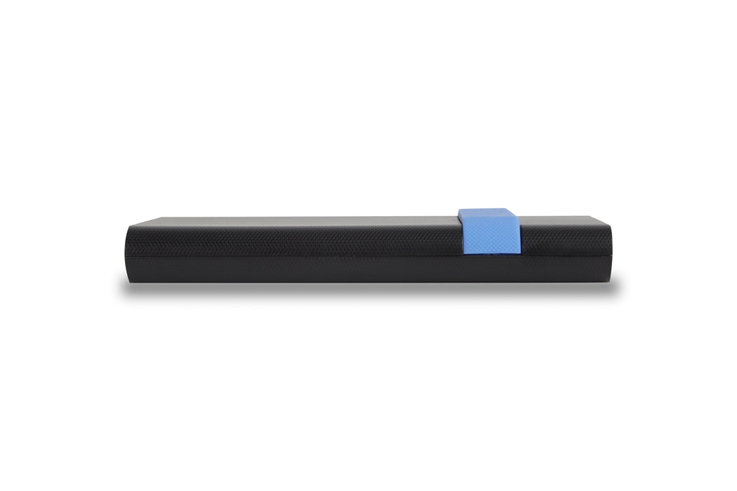 EAN 0023942531067 - Verbatim Store'N'Go Enclosure Kit Carcasa de disco duro/SSD Negro, Azul 2.5" imagen 9