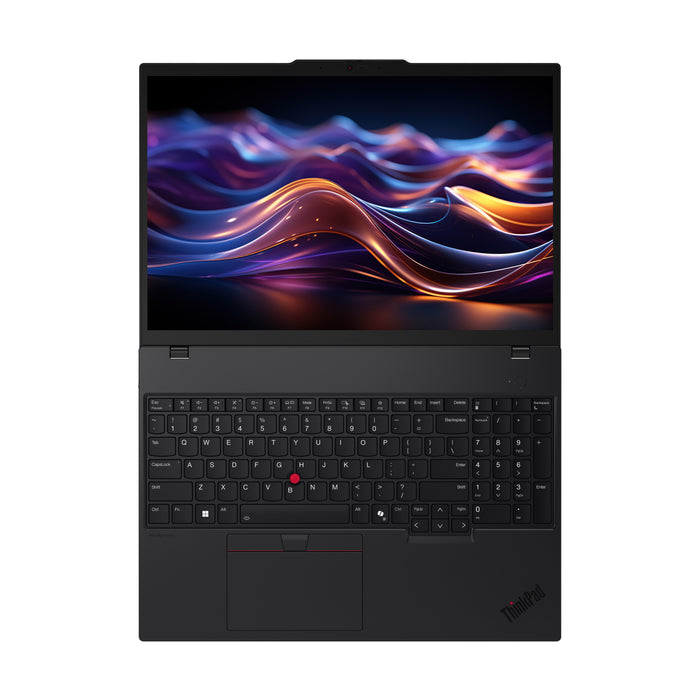 EAN 198158507332 - Lenovo ThinkPad P16s Gen 4 (AMD) Copilot+ PC AMD Ryzen AI 9 HX PRO 370 Estación de trabajo móvil 40,6 cm ( imagen 18