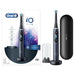 EAN 4210201363095 - Oral-B iO 4210201363095 cepillo eléctrico para dientes Adulto Cepillo dental giratorio Negro imagen 1