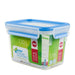 EAN 4009049303116 - EMSA 508541 recipiente de almacenar comida Rectangular Caja Transparente 8 pieza(s) imagen 1