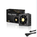 EAN 0753263076434 - Chieftec Polaris unidad de fuente de alimentación 650 W 20+4 pin ATX PS/2 Negro imagen 4