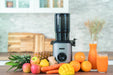EAN 4011689782756 - Unold 78275 SLOW JUICER Sam Exprimidor lenta 300 W Carbón vegetal imagen 13